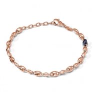 Bracciale Comete Uomo Royal in Argento UBR 1118 - UBR 1118